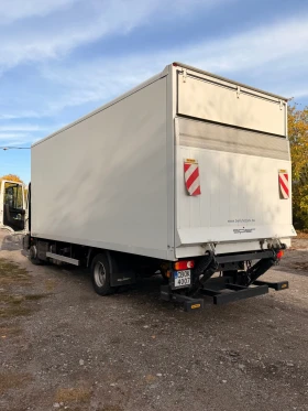 Iveco Eurocargo 75e180 | Auto.bg — изображение 15 Iveco Eurocargo 75e180 | Auto.bg — изображение 15