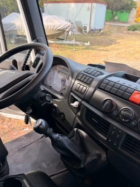 Iveco Eurocargo 75e180 | Auto.bg — изображение 11 Iveco Eurocargo 75e180 | Auto.bg — изображение 11