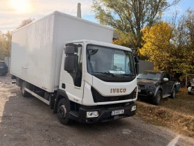 Iveco Eurocargo 75e180 | Auto.bg — изображение 2 Iveco Eurocargo 75e180 | Auto.bg — изображение 2