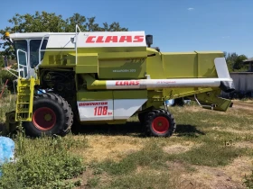 Комбайн Claas 108 SL | Auto.bg — изображение 3 Комбайн Claas 108 SL | Auto.bg — изображение 3