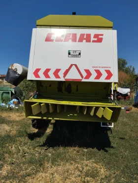 Комбайн Claas 108 SL | Auto.bg — изображение 4 Комбайн Claas 108 SL | Auto.bg — изображение 4