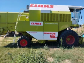 Комбайн Claas 108 SL | Auto.bg — изображение 2 Комбайн Claas 108 SL | Auto.bg — изображение 2