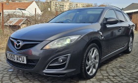 Mazda 6 Ксенон//2.2дизел 180к.с. - [1] 