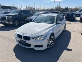 BMW 335 M пакет, Harman/Kardon, подгреви 1 - Car24.bg BMW 335 M пакет, Harman/Kardon, подгреви 1
