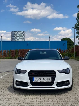 Audi S5 3.0TFSI SUPERCHARGER /БАРТЕР Dodge Challenger 1 - Car24.bg Audi S5 3.0TFSI SUPERCHARGER /БАРТЕР Dodge Challenger 1