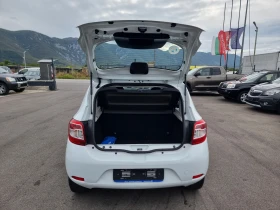 Dacia Sandero 1.5DCI | Mobile.bg — малка снимка 13