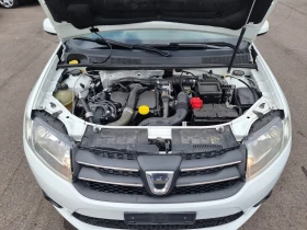 Dacia Sandero 1.5DCI | Mobile.bg — малка снимка 17