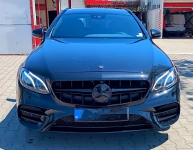 Mercedes-Benz E 220 Premium Plus - Car24.bg Mercedes-Benz E 220 Premium Plus