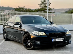 BMW 530 XD - Car24.bg BMW 530 XD