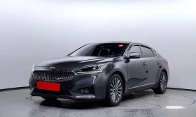 Kia K7 3.0 LPI Prestige - Car24.bg Kia K7 3.0 LPI Prestige