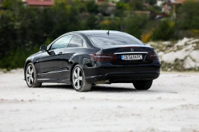 Mercedes-Benz E 250 E250 coupe  - 22099 лв. / 11299.04 € - 35588625 6 | Car24.bg Mercedes-Benz E 250 E250 coupe  - 22099 лв. / 11299.04 € - 35588625 6