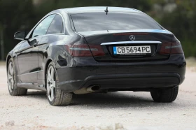 Mercedes-Benz E 250 E250 coupe  - 22099 лв. / 11299.04 € - 35588625 5 | Car24.bg Mercedes-Benz E 250 E250 coupe  - 22099 лв. / 11299.04 € - 35588625 5