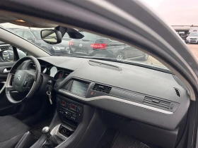 Citroen C5 1.6HDI NAVI EURO 4 - 4300 лв. / 2198.56 € - 18911694 10 | Car24.bg Citroen C5 1.6HDI NAVI EURO 4 - 4300 лв. / 2198.56 € - 18911694 10