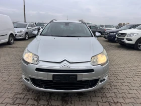 Citroen C5 1.6HDI NAVI EURO 4 - 4300 лв. / 2198.56 € - 18911694 3 | Car24.bg Citroen C5 1.6HDI NAVI EURO 4 - 4300 лв. / 2198.56 € - 18911694 3