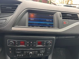 Citroen C5 1.6HDI NAVI EURO 4 - 4300 лв. / 2198.56 € - 18911694 12 | Car24.bg Citroen C5 1.6HDI NAVI EURO 4 - 4300 лв. / 2198.56 € - 18911694 12