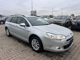 Citroen C5 1.6HDI NAVI EURO 4 - 4300 лв. / 2198.56 € - 18911694 4 | Car24.bg Citroen C5 1.6HDI NAVI EURO 4 - 4300 лв. / 2198.56 € - 18911694 4