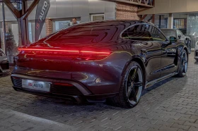 Porsche Taycan Turbo S/PDCC Sport/PCCB/PDLS+ /Carbon/PASM/ - 76900 € / 150403.33 лв. - 48600799 5 | Car24.bg Porsche Taycan Turbo S/PDCC Sport/PCCB/PDLS+ /Carbon/PASM/ - 76900 € / 150403.33 лв. - 48600799 5