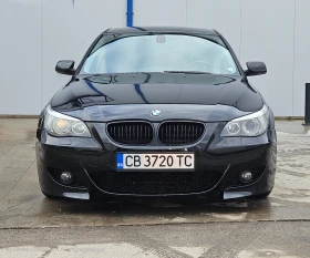 BMW 520 - Car24.bg BMW 520