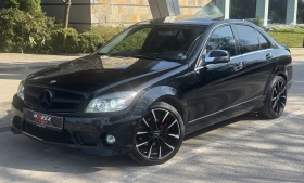 Mercedes-Benz C 300 AMG * 4Matic * LPG * TOP * 7G-TRONIC * Harman - Car24.bg Mercedes-Benz C 300 AMG * 4Matic * LPG * TOP * 7G-TRONIC * Harman