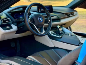 BMW i8 * 2dr Cpe * CARFAX * 360 КАМЕРА * АВТОКРЕДИТ * | Auto.bg — изображение 8 BMW i8 * 2dr Cpe * CARFAX * 360 КАМЕРА * АВТОКРЕДИТ * | Auto.bg — изображение 8