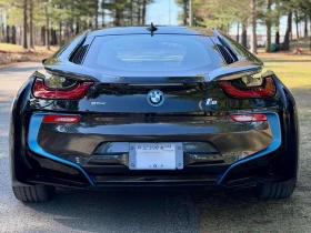 BMW i8 * 2dr Cpe * CARFAX * 360 КАМЕРА * АВТОКРЕДИТ * | Auto.bg — изображение 3 BMW i8 * 2dr Cpe * CARFAX * 360 КАМЕРА * АВТОКРЕДИТ * | Auto.bg — изображение 3