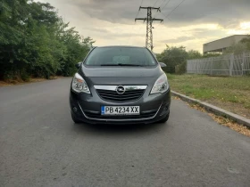 Opel Meriva 1.4i 2012 Top | Auto.bg — изображение 2 Opel Meriva 1.4i 2012 Top | Auto.bg — изображение 2
