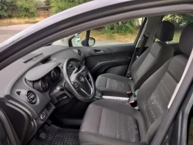 Opel Meriva 1.4i 2012 Top | Auto.bg — изображение 10 Opel Meriva 1.4i 2012 Top | Auto.bg — изображение 10