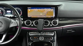 Mercedes-Benz E 400 4Matic Exclusive * FULL | Auto.bg — изображение 8 Mercedes-Benz E 400 4Matic Exclusive * FULL | Auto.bg — изображение 8
