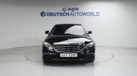 Mercedes-Benz E 400 4Matic Exclusive * FULL | Auto.bg — изображение 3 Mercedes-Benz E 400 4Matic Exclusive * FULL | Auto.bg — изображение 3
