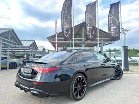 Mercedes-Benz S 450 D#LONG#4MATIC#BRABUS#FULL FULL FULL | Auto.bg — изображение 4 Mercedes-Benz S 450 D#LONG#4MATIC#BRABUS#FULL FULL FULL | Auto.bg — изображение 4