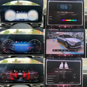 Mercedes-Benz S 450 D#LONG#4MATIC#BRABUS#FULL FULL FULL | Auto.bg — изображение 17 Mercedes-Benz S 450 D#LONG#4MATIC#BRABUS#FULL FULL FULL | Auto.bg — изображение 17