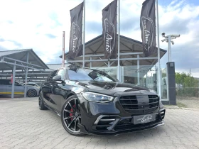 Mercedes-Benz S 450 D#LONG#4MATIC#BRABUS#FULL FULL FULL | Auto.bg — изображение 2 Mercedes-Benz S 450 D#LONG#4MATIC#BRABUS#FULL FULL FULL | Auto.bg — изображение 2