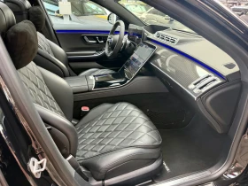 Mercedes-Benz S 450 D#LONG#4MATIC#BRABUS#FULL FULL FULL | Auto.bg — изображение 13 Mercedes-Benz S 450 D#LONG#4MATIC#BRABUS#FULL FULL FULL | Auto.bg — изображение 13
