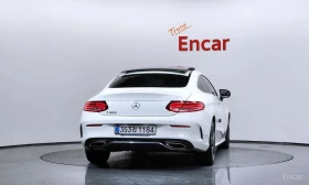 Mercedes-Benz C 200 AMG* LINE* КАМЕРА* ХЕДЪП* FACELIFT* COUPE - 19700 € - 42643920 4 | Car24.bg Mercedes-Benz C 200 AMG* LINE* КАМЕРА* ХЕДЪП* FACELIFT* COUPE - 19700 € - 42643920 4