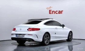 Mercedes-Benz C 200 AMG* LINE* КАМЕРА* ХЕДЪП* FACELIFT* COUPE - 19700 € - 42643920 2 | Car24.bg Mercedes-Benz C 200 AMG* LINE* КАМЕРА* ХЕДЪП* FACELIFT* COUPE - 19700 € - 42643920 2