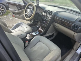 Hyundai Xg - 1800 € - 81803376 6 | Car24.bg Hyundai Xg - 1800 € - 81803376 6