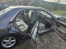 Hyundai Xg - 1800 € - 81803376 8 | Car24.bg Hyundai Xg - 1800 € - 81803376 8