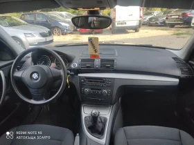 BMW 116 D, 2011г, 6 скорости, 115кс - 3700 € - 64770275 13 | Car24.bg BMW 116 D, 2011г, 6 скорости, 115кс - 3700 € - 64770275 13