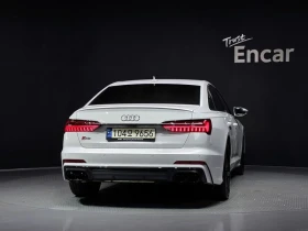 Audi S6 3.0 DEW Automatic | Auto.bg — изображение 4 Audi S6 3.0 DEW Automatic | Auto.bg — изображение 4
