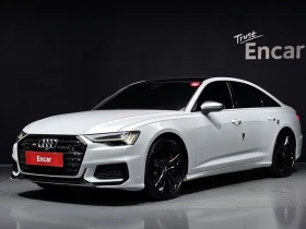 Audi S6 3.0 DEW Automatic