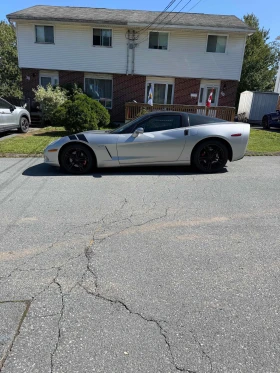 Chevrolet Corvette 2dr Cpe* CARFAX* АВТОКРЕДИТ БЕЗ ПЪРВОНАЧАЛНА ВНОСК | Auto.bg — изображение 2 Chevrolet Corvette 2dr Cpe* CARFAX* АВТОКРЕДИТ БЕЗ ПЪРВОНАЧАЛНА ВНОСК | Auto.bg — изображение 2