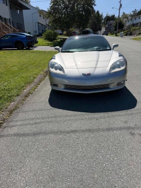 Chevrolet Corvette 2dr Cpe* CARFAX* АВТОКРЕДИТ БЕЗ ПЪРВОНАЧАЛНА ВНОСК | Auto.bg — изображение 6 Chevrolet Corvette 2dr Cpe* CARFAX* АВТОКРЕДИТ БЕЗ ПЪРВОНАЧАЛНА ВНОСК | Auto.bg — изображение 6