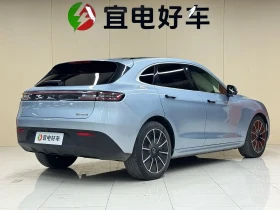 AITO 5 M5 2022 Pure Electric RWD Standard Edition | Auto.bg — изображение 5 AITO 5 M5 2022 Pure Electric RWD Standard Edition | Auto.bg — изображение 5