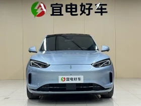AITO 5 M5 2022 Pure Electric RWD Standard Edition | Auto.bg — изображение 2 AITO 5 M5 2022 Pure Electric RWD Standard Edition | Auto.bg — изображение 2