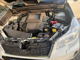 Subaru Forester 2.0 BOXER DIESEL - 8300 € - 39243227 14 | Car24.bg Subaru Forester 2.0 BOXER DIESEL - 8300 € - 39243227 14