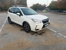 Subaru Forester 2.0 BOXER DIESEL - 8300 € - 39243227 4 | Car24.bg Subaru Forester 2.0 BOXER DIESEL - 8300 € - 39243227 4