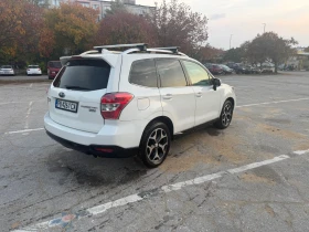 Subaru Forester 2.0 BOXER DIESEL - 8300 € - 39243227 3 | Car24.bg Subaru Forester 2.0 BOXER DIESEL - 8300 € - 39243227 3