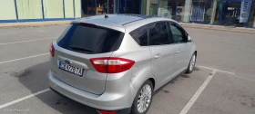 Ford C-max 2.0 tdci 115 | Auto.bg — изображение 4 Ford C-max 2.0 tdci 115 | Auto.bg — изображение 4