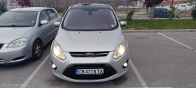 Ford C-max 2.0 tdci 115