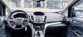 Ford C-max 2.0 tdci 115 | Auto.bg — изображение 7 Ford C-max 2.0 tdci 115 | Auto.bg — изображение 7